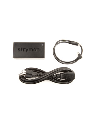 FUENTE STRYMON [Z140-A241] Kit con adaptador de 24 voltios para OJAI  ZUMA R300